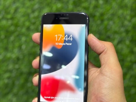 Apple iPhone 7 Black 32GB