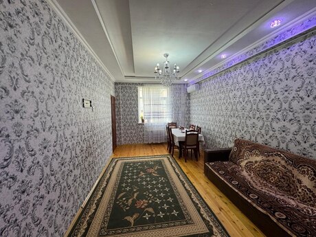 2-otaqlı yeni tikili, Masazır qəs., 50 m²