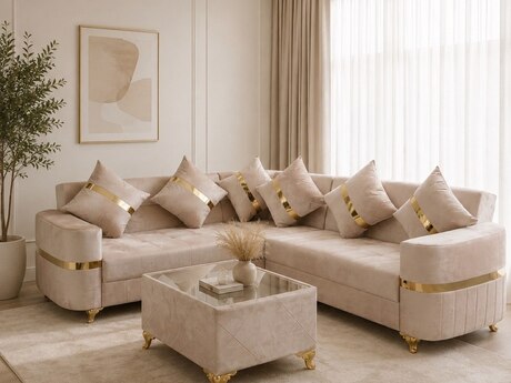 Künc divan