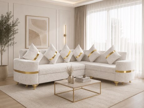 Künc divan