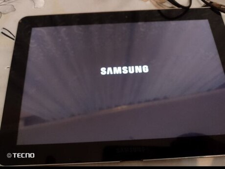 Samsung Galaxy Tab 2