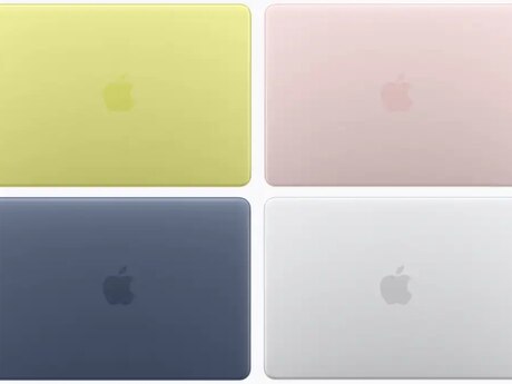 Apple MacBook Neo 13 inch 8/512GB
