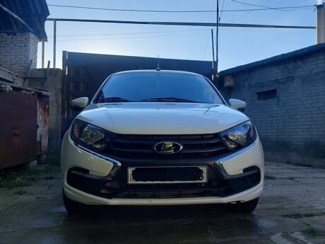 LADA (VAZ) Granta, 2019 il
