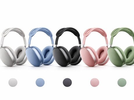 Apple AirPods Max 2-nd 2026