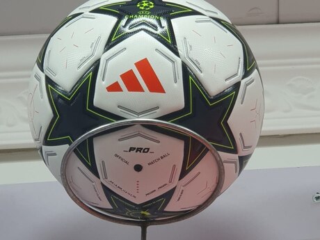 Futbol topu Futbol topu