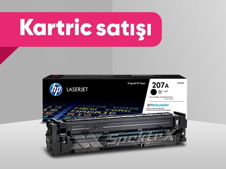 Kartric "HP 207A (W2210A) BLACK" Kartric "HP 207A (W2210A) BLACK"
