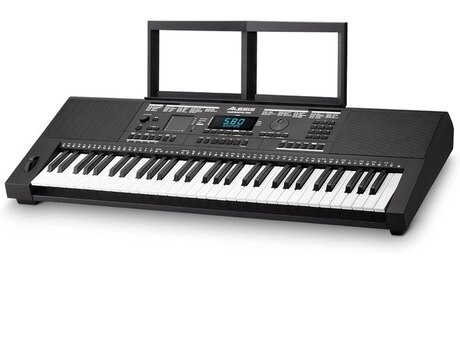 Sintezator “Alesis Harmony 61 Pro”