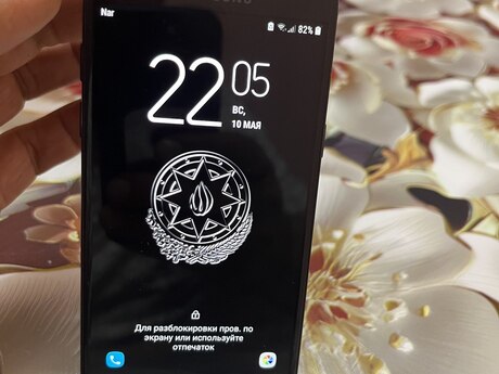 Samsung Galaxy A3 (2017) Black Sky 16GB/2GB