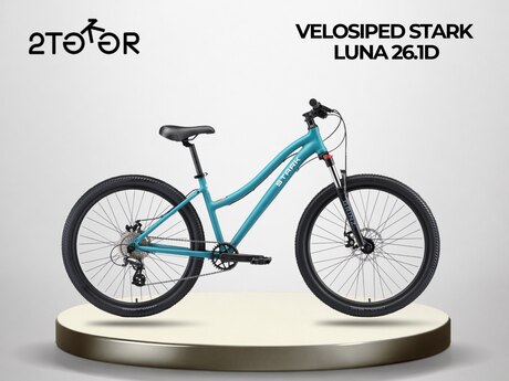 Velosiped Stark Luna 26.1D