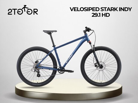 Stark Indy 29.1 HD velosipedi
