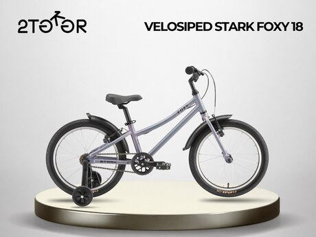 Velosiped Stark Foxy 18