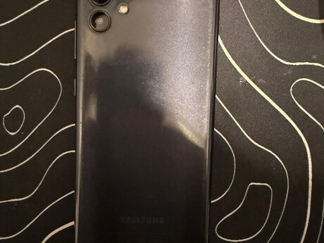 Samsung Galaxy A04 Black 64GB/4GB
