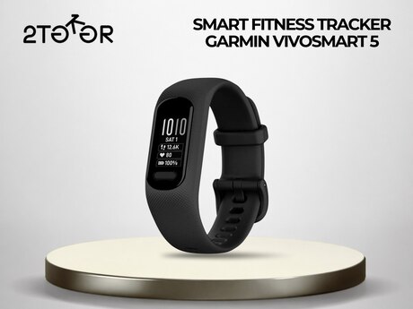 Garmin Vivosmart 5 Black
