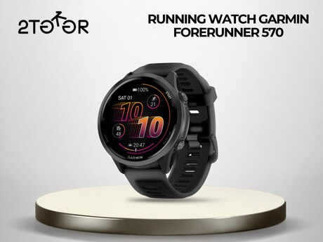 Running Watch Garmin Forerunner 570 Running Watch Garmin Forerunner 570
