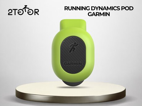 Running Dynamics Pod Garmin