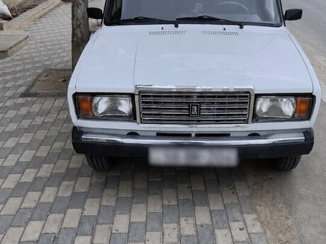 LADA (VAZ) 2104, 2012 il