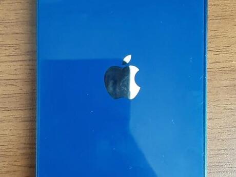 Apple iPhone 12 Mini Blue 64GB/4GB Apple iPhone 12 Mini Blue 64GB/4GB
