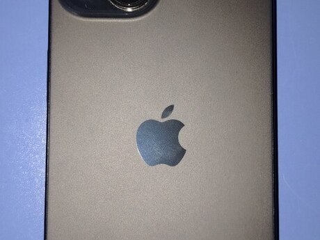 Apple iPhone 15 Black 128GB/6GB
