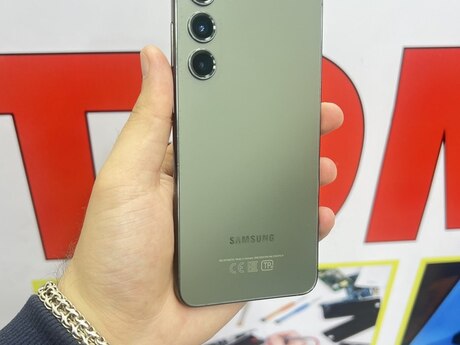 Samsung Galaxy S23+ Green 256GB/8GB