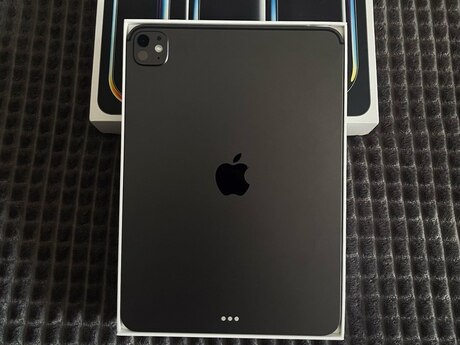 Apple iPad Pro 11 M5 (2025)