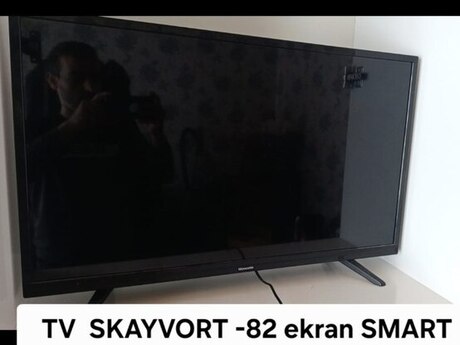 Televizor Shivaki Televizor Shivaki