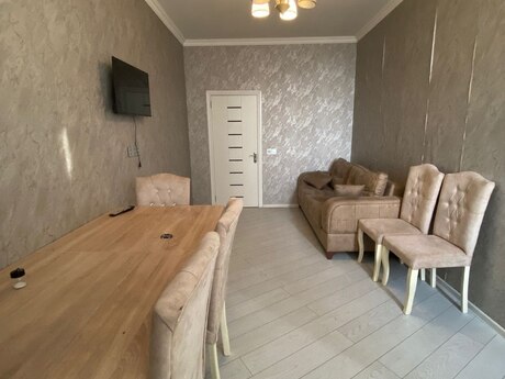 2 otaq · 52 m²