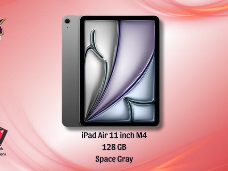 iPad Air 11 M4 128GB