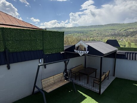 Bağ evi kirayə verilir, Quba r.
