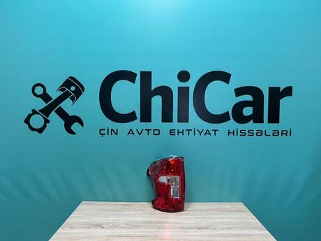 Changan F70 Arxa sağ qanad stop işığı Changan F70 Arxa sağ qanad stop işığı