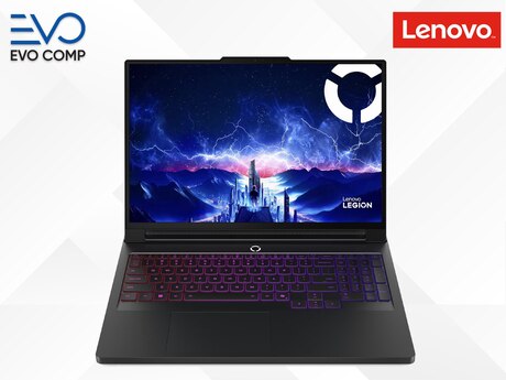 Noutbuk Lenovo Legion Pro 7 16IAX10H 83F50010US Noutbuk Lenovo Legion Pro 7 16IAX10H 83F50010US