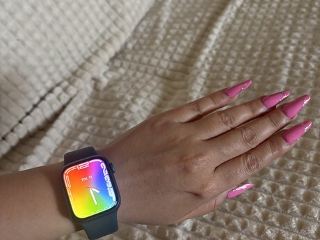 Apple Watch Series 7