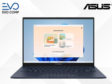 Asus ZenBook 14 OLED UX3405CA-U7512 90NB14W7-M00MP0