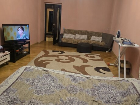 2-otaqlı yeni tikili kirayə verilir, 20 Yanvar m., 80 m²
