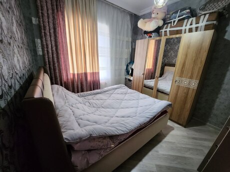Bakıxanovda 2 otaqlı yeni tikili mənzil satılır, 70 m², 120 000 AZN, şəkil 3 / 12
