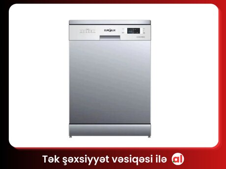 Qabyuyan Eurolux EU-DW9218B60GS