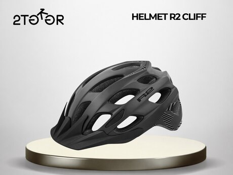 Helmet R2 Cliff Helmet R2 Cliff