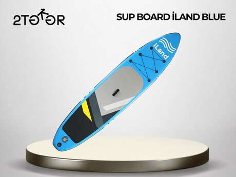 Sup Board İLand Blue Sup Board İLand Blue