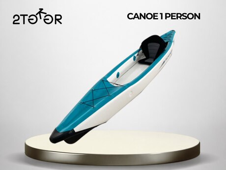 Canoe 1 Person Canoe 1 Person