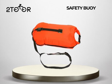 Təhlükəsizlik şarı (Safety Buoy) Təhlükəsizlik şarı (Safety Buoy)