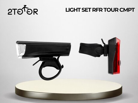 Light Set RFR Tour CMPT