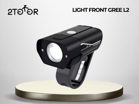 Light Front Gree L2