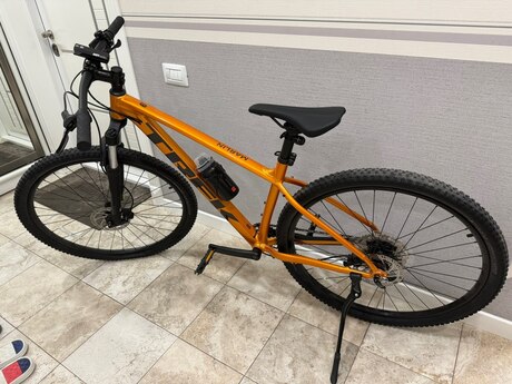 Velosiped Trek Marlin 6