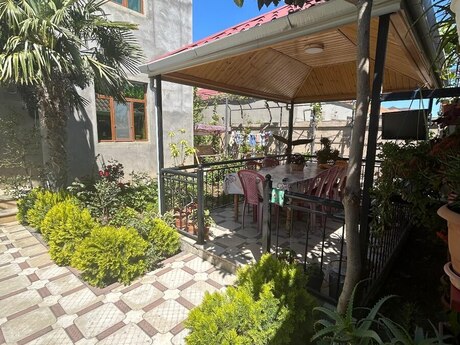 6-room house for sale in Mehdiabad, 200 m², 195 000 AZN, photo 2 / 12