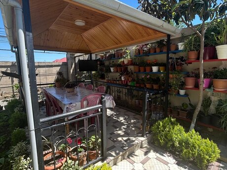 6-room house for sale in Mehdiabad, 200 m², 195 000 AZN, photo 3 / 12