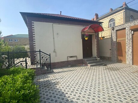 Сдаётся 3-комнатный дом, Novxanı, 60 м², 800 AZN/мес, фото 2 / 12