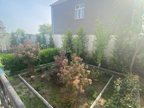 Сдаётся 3-комнатный дом, Novxanı, 60 м², 800 AZN/мес, фото 4 / 12