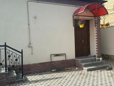 3 otaqlı ev, 60 m², Novxanı, 800 AZN