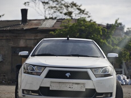 Khazar D5, 2020 il