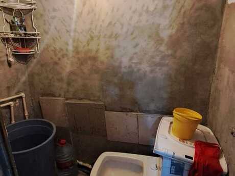 Bayılda 1 otaqlı həyət evi kirayə verilir, 25 m², 220 AZN/ay, şəkil 5 / 6