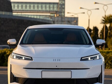 Changan Qiyuan A05, 2025 il